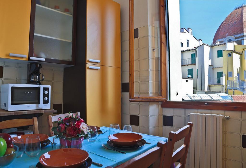 Apartments Florence - Drago Chambre photo